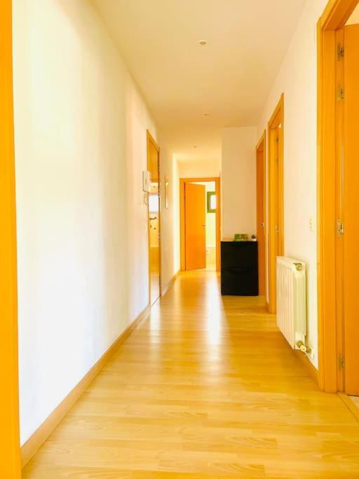 Apartment Pep *