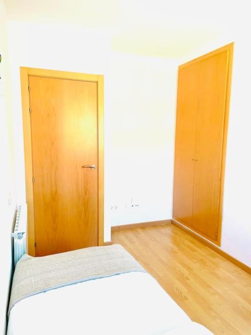 Apartment Pep Pobla de Segur