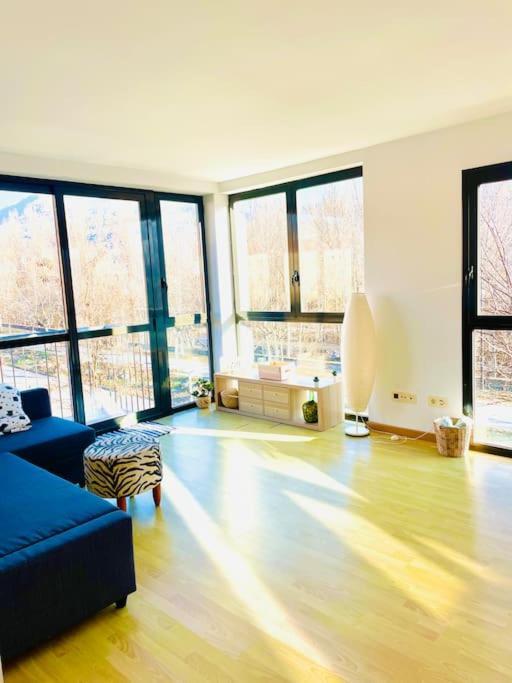 Apartment Pep