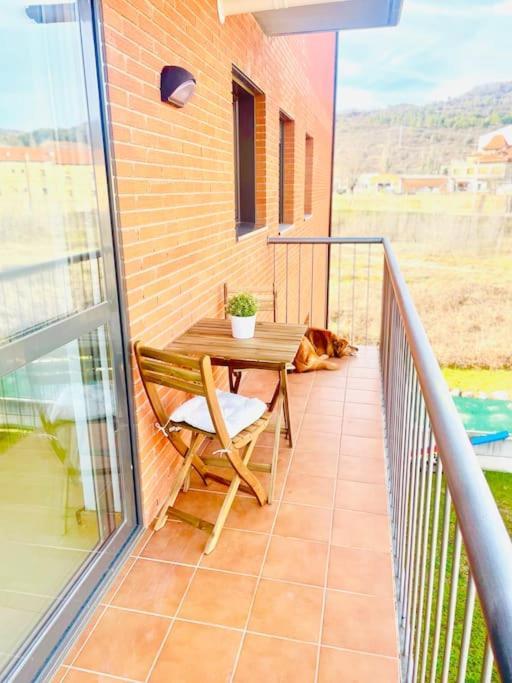 Pep Apartment Pobla de Segur