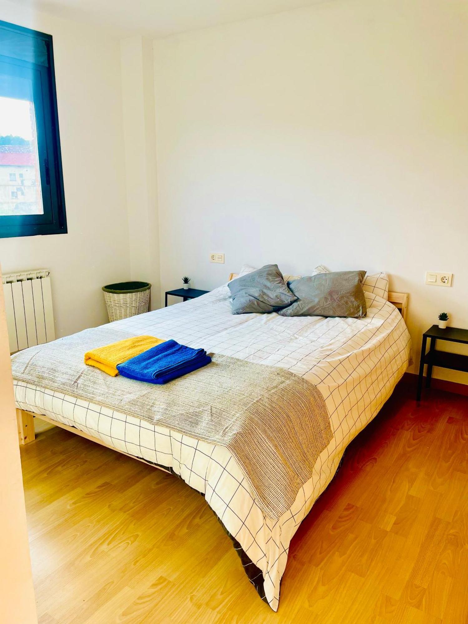 Pep Apartment *